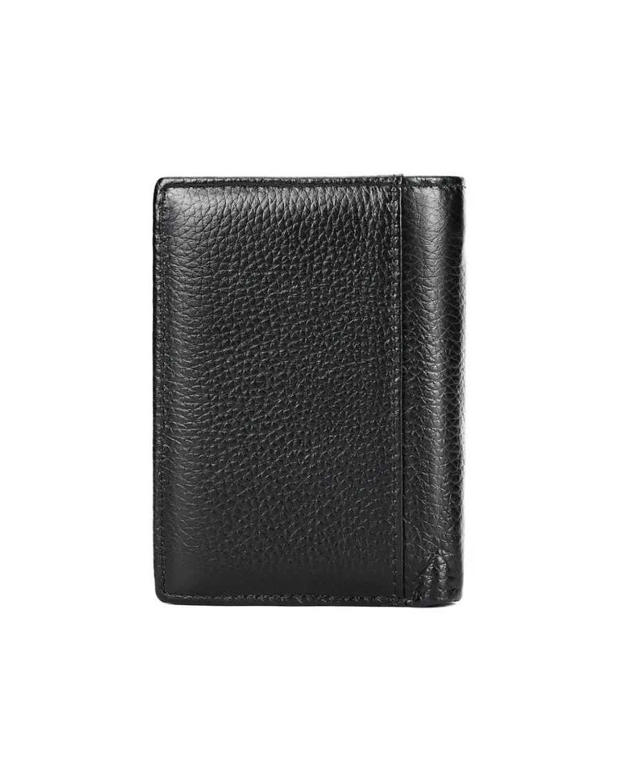 2H #1152 Genuine Leather Wallet