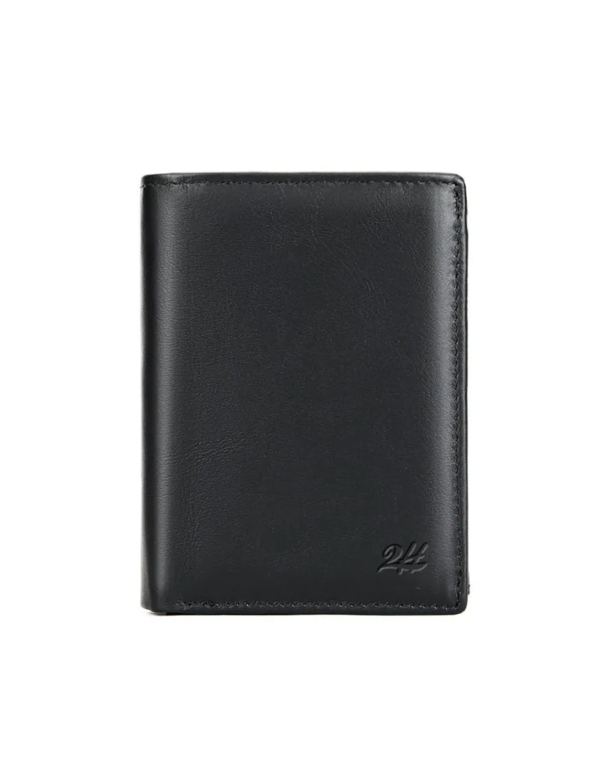 2H #1152 Genuine Leather Wallet