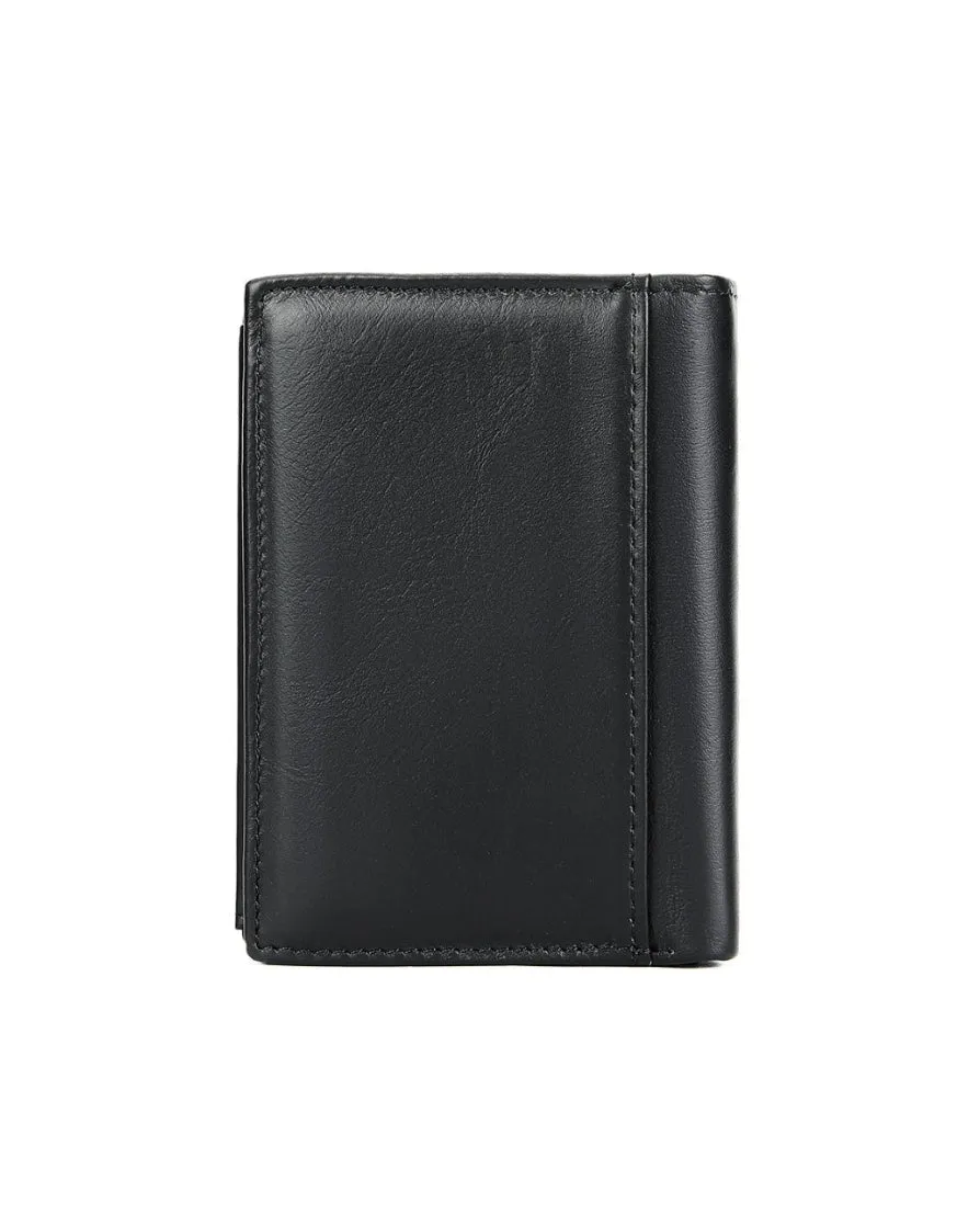 2H #1152 Genuine Leather Wallet