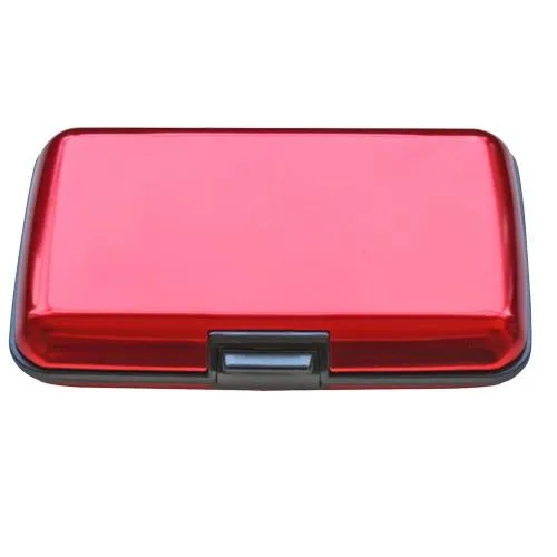 Aluma RFID Wallet