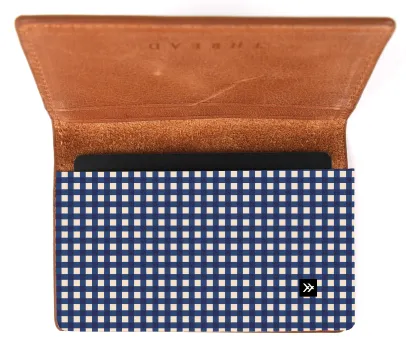 Bifold Wallet