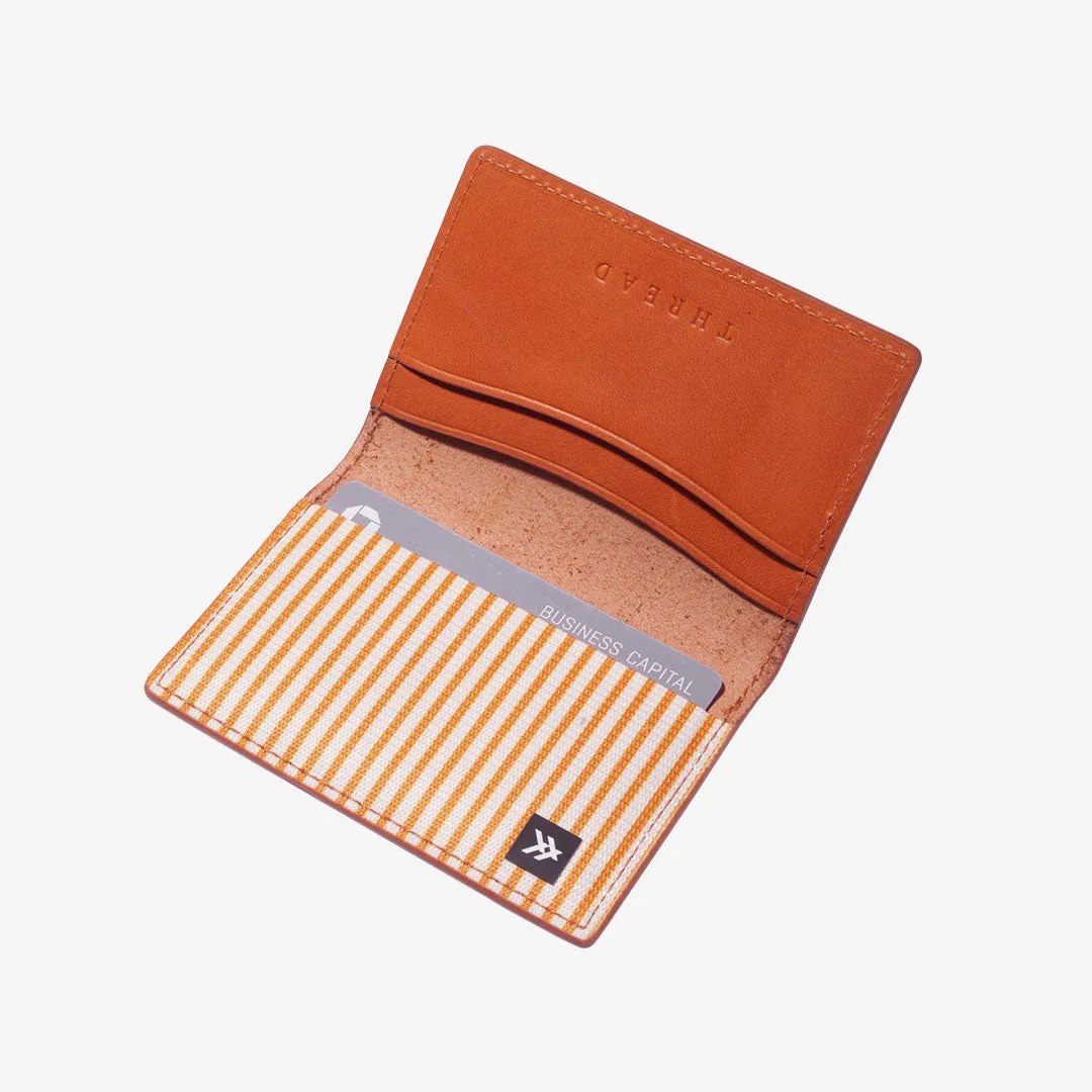 Bifold Wallet