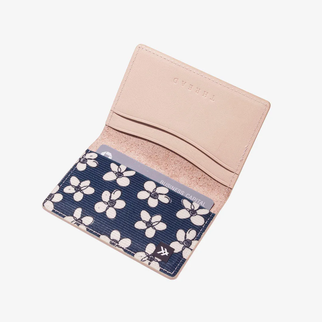 Bifold Wallet
