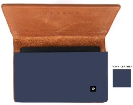 Bifold Wallet