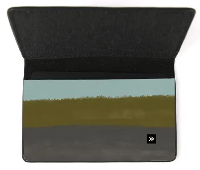 Bifold Wallet