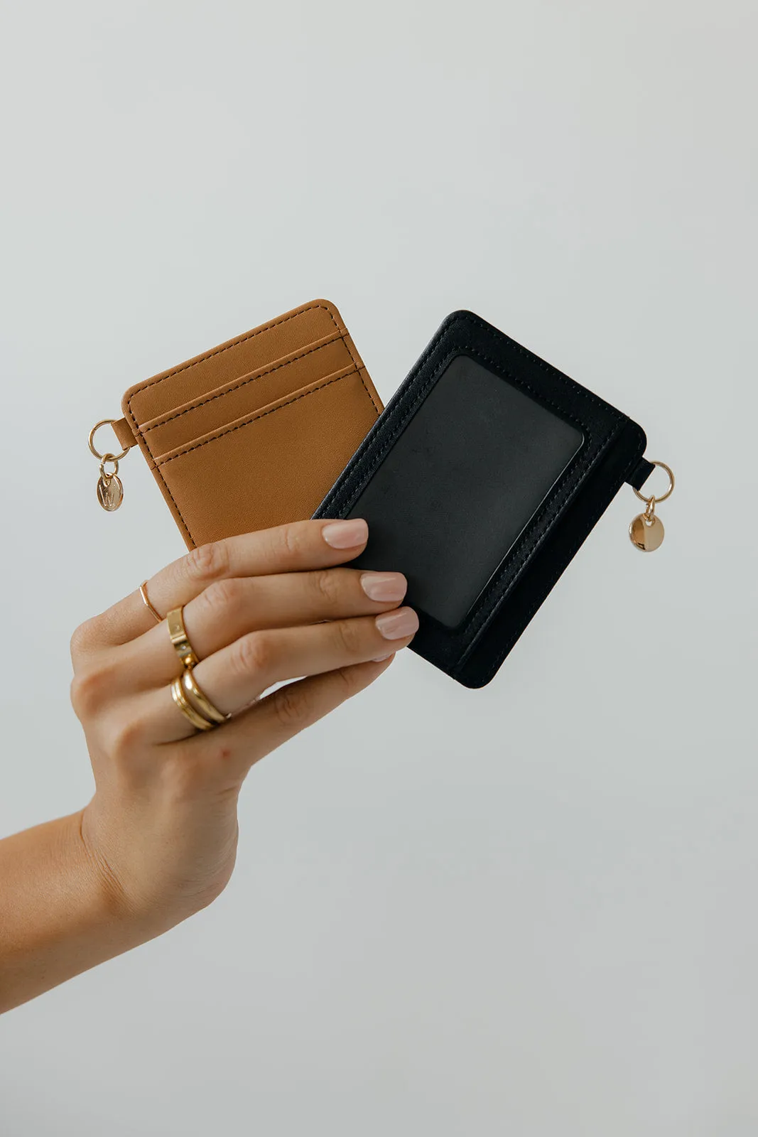 Brown Wallet