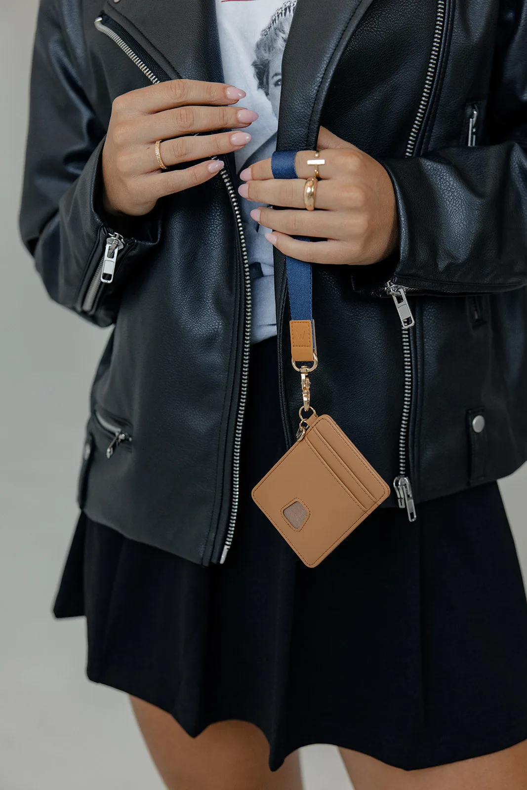 Brown Wallet
