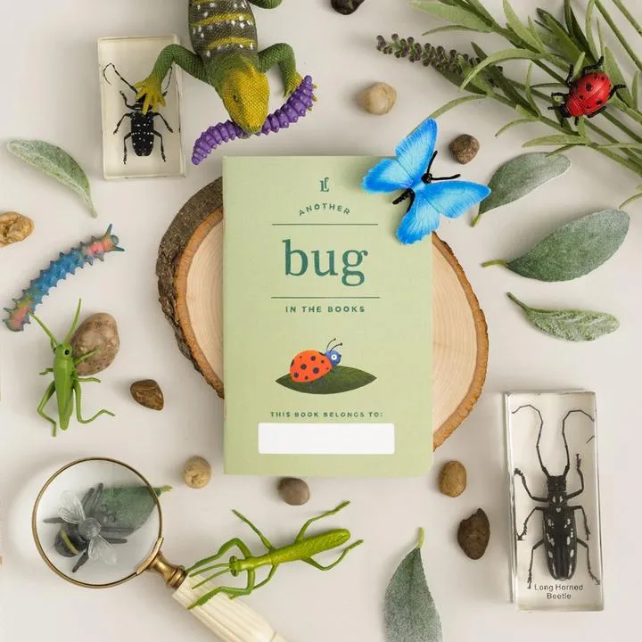 Bug Passport