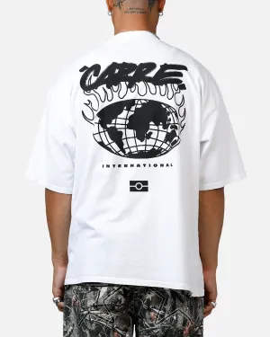 Carre Passport T-Shirt White