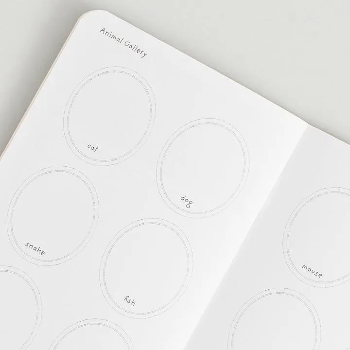 Drawing Passport