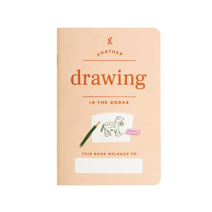 Drawing Passport