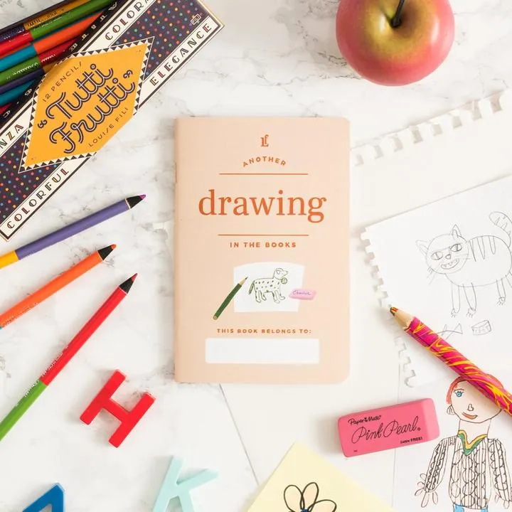 Drawing Passport