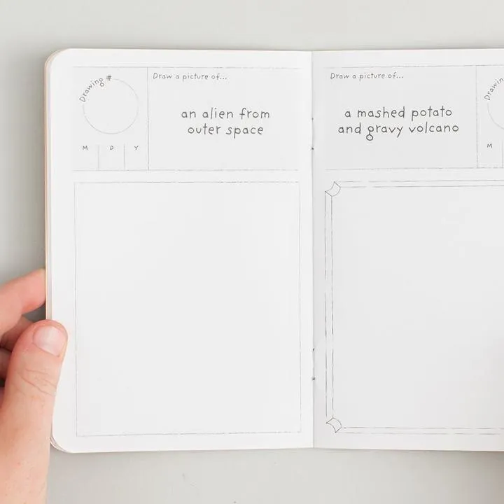Drawing Passport