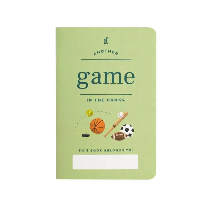 Game Passport