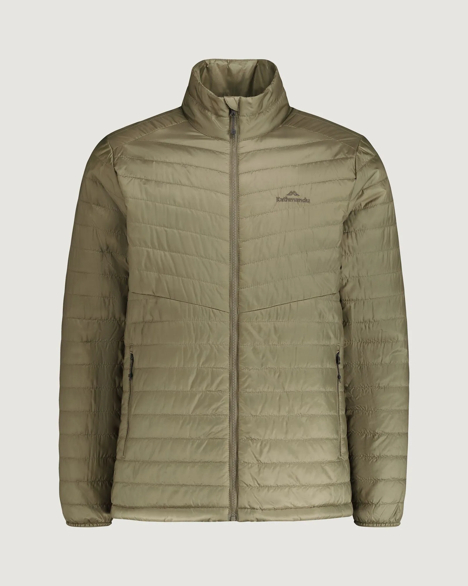 Heli R Men's novaLOFT Jacket - Beech