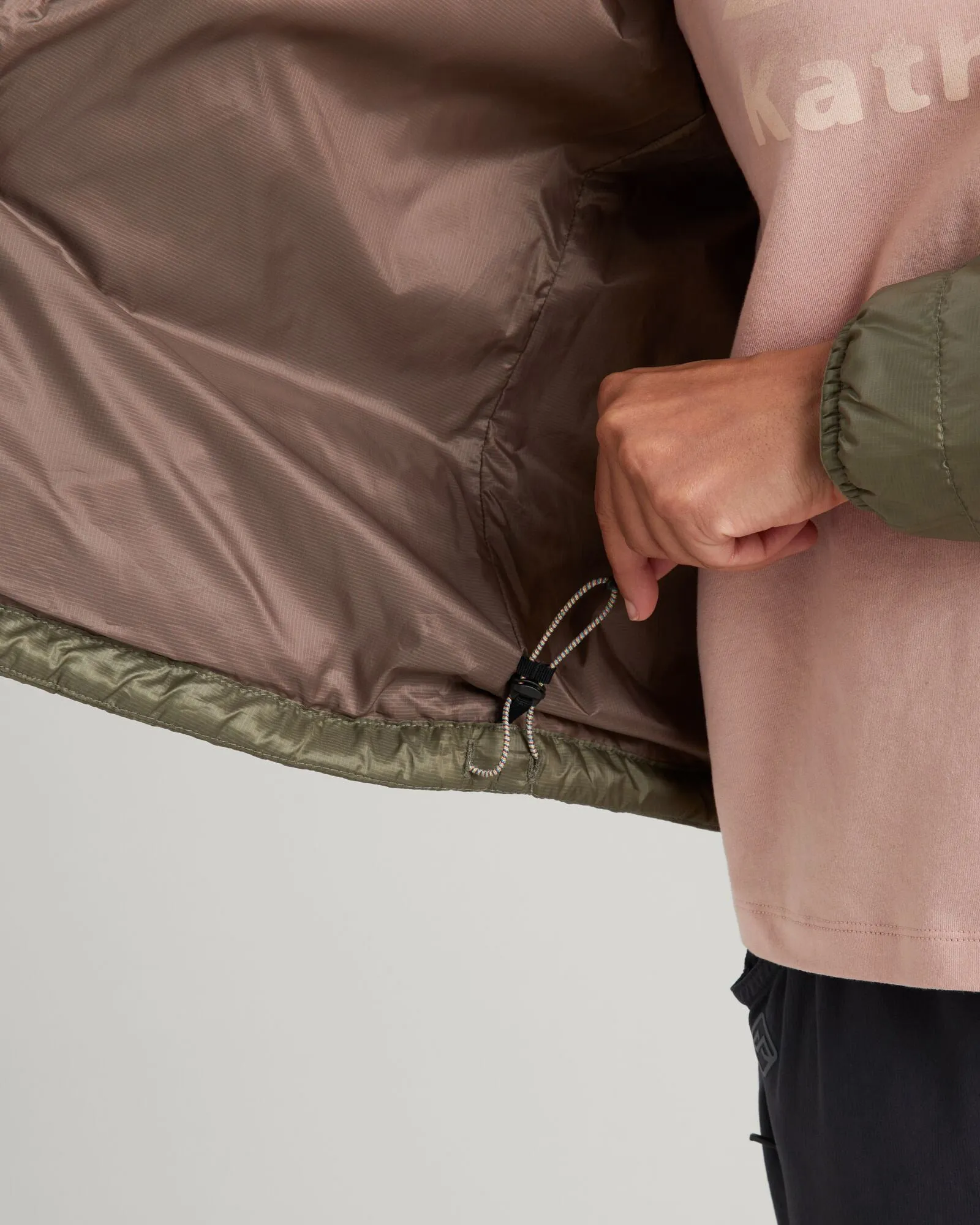 Heli R Women's novaLOFT Jacket - Beech