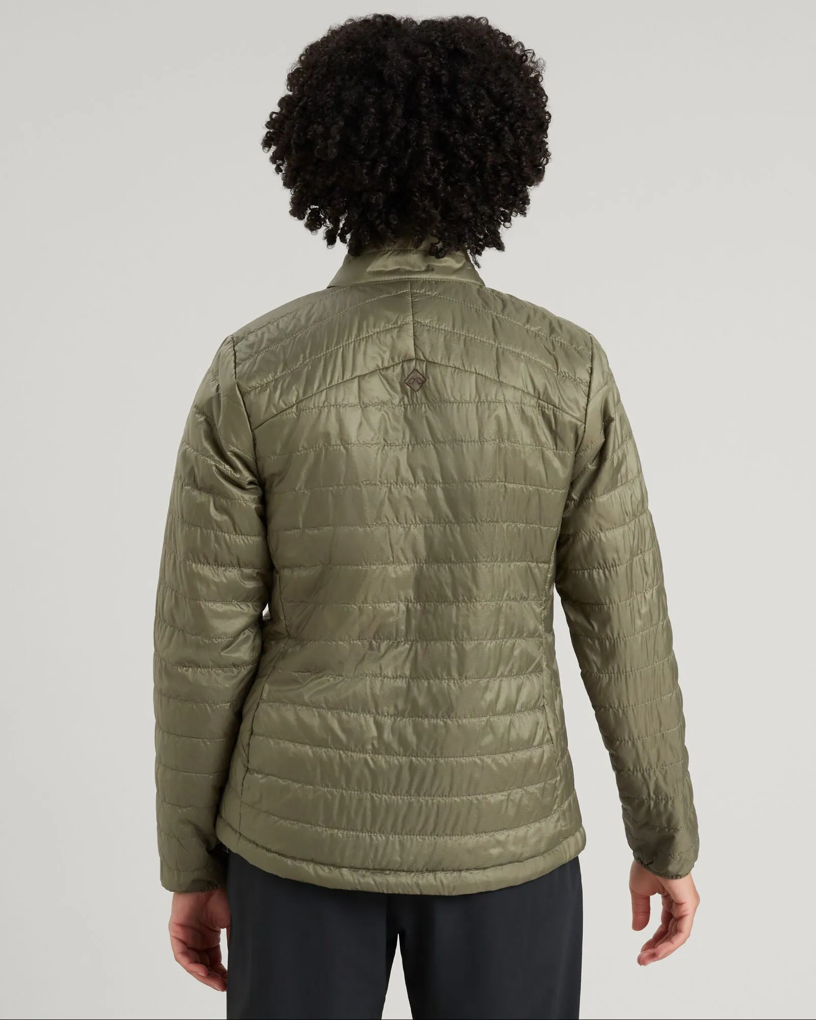Heli R Women's novaLOFT Jacket - Beech