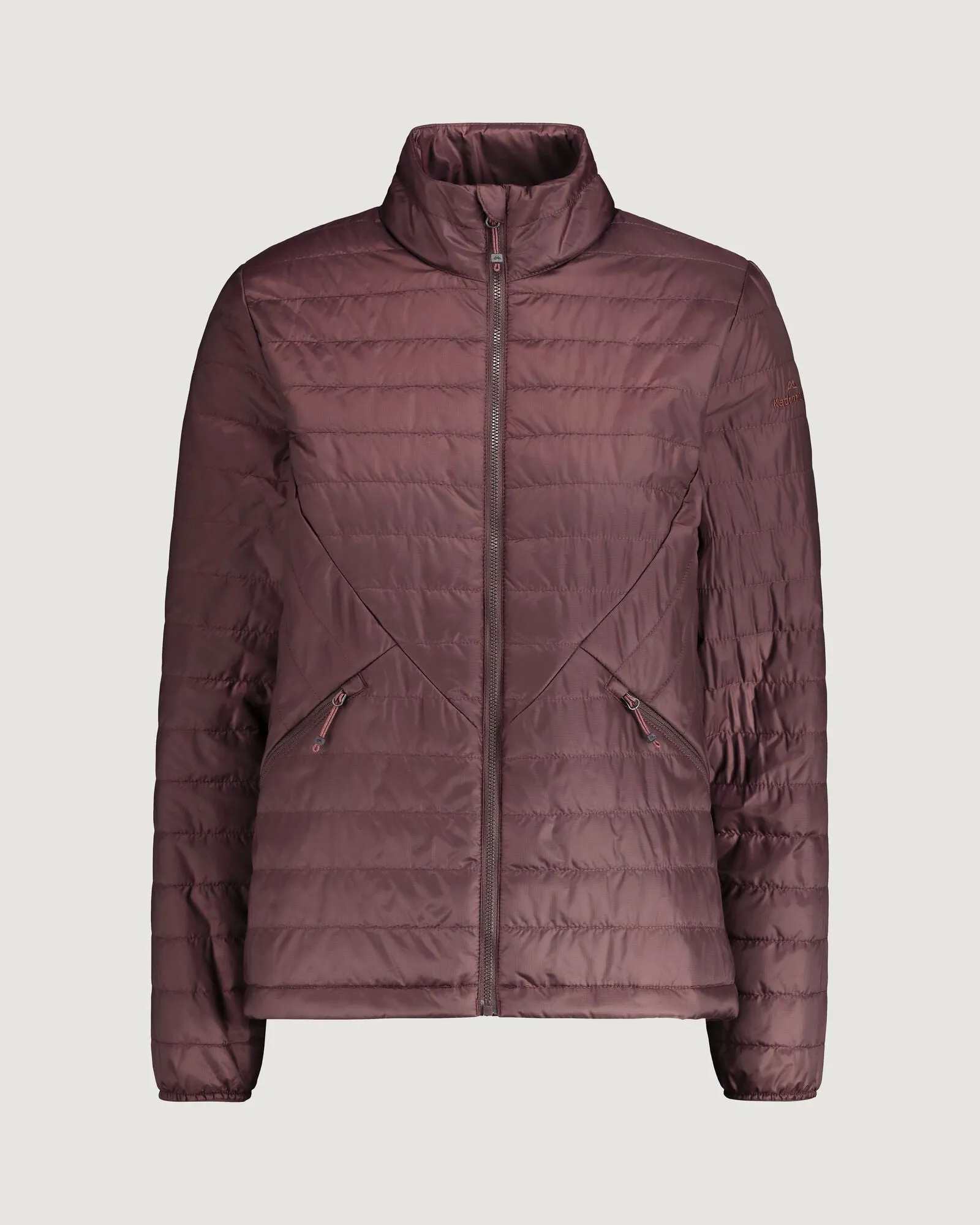 Heli R Women's novaLOFT Jacket - Pony