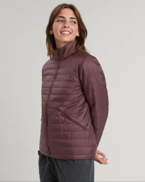 Heli R Women's novaLOFT Jacket - Pony