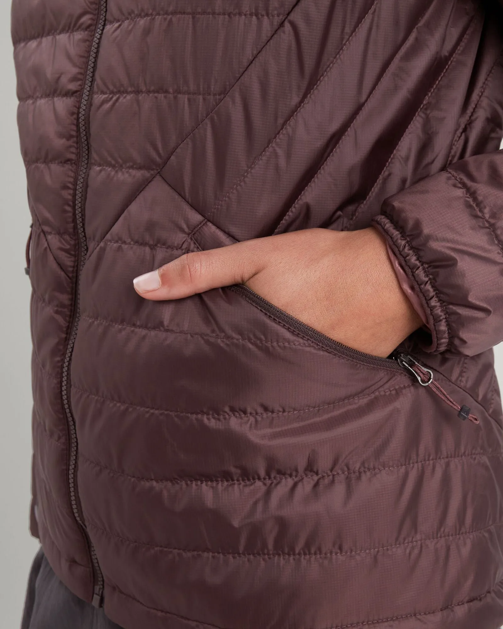 Heli R Women's novaLOFT Jacket - Pony