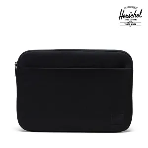 Herschel Denman 14 Inch Sleeve Tech Bags - Black