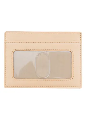 I.D Card Case [Stone-7201]