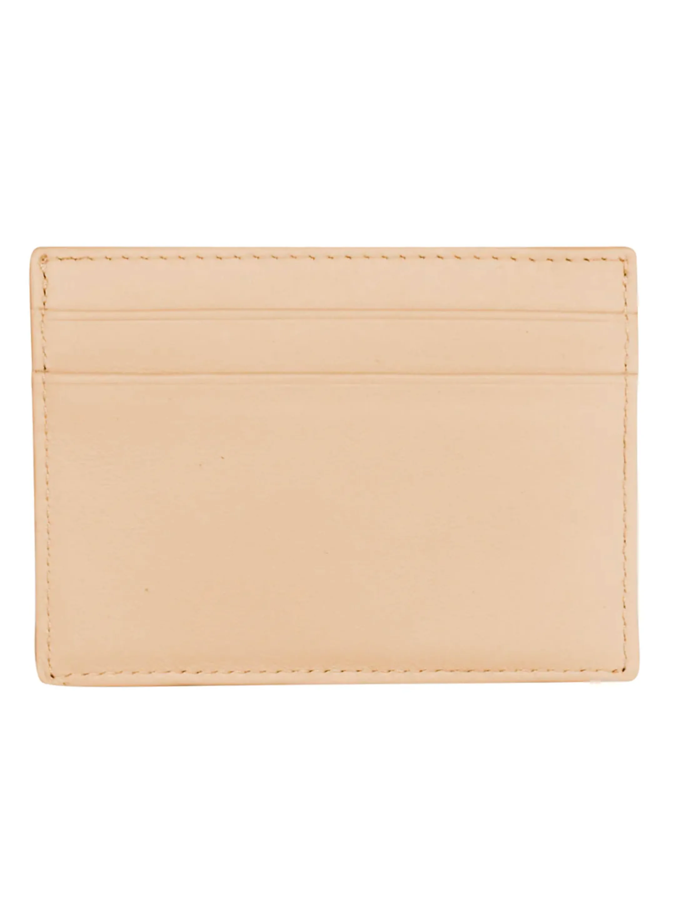 I.D Card Case [Stone-7201]