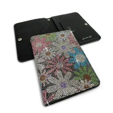 Jaqueline Kent Wallet