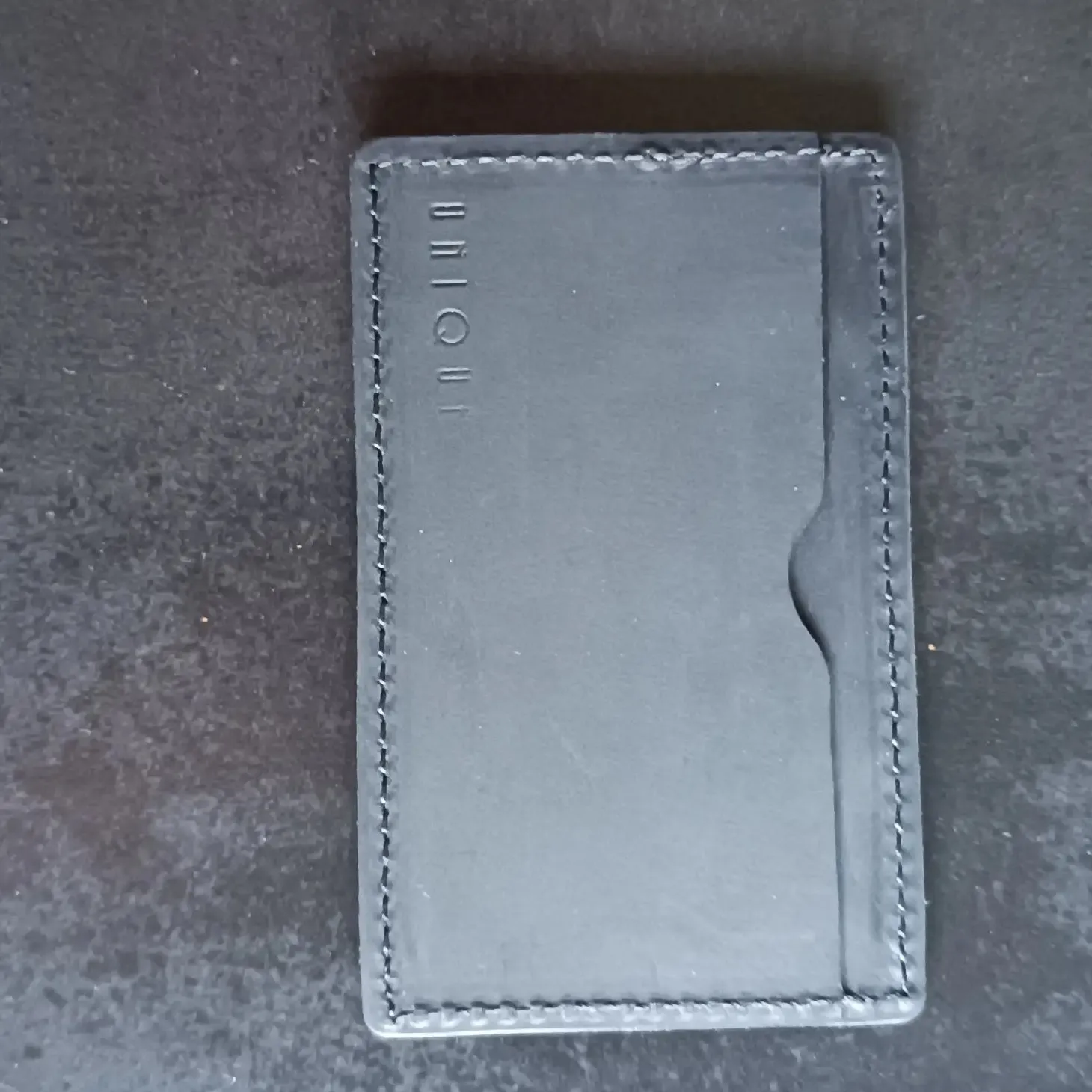 Leather Wallets