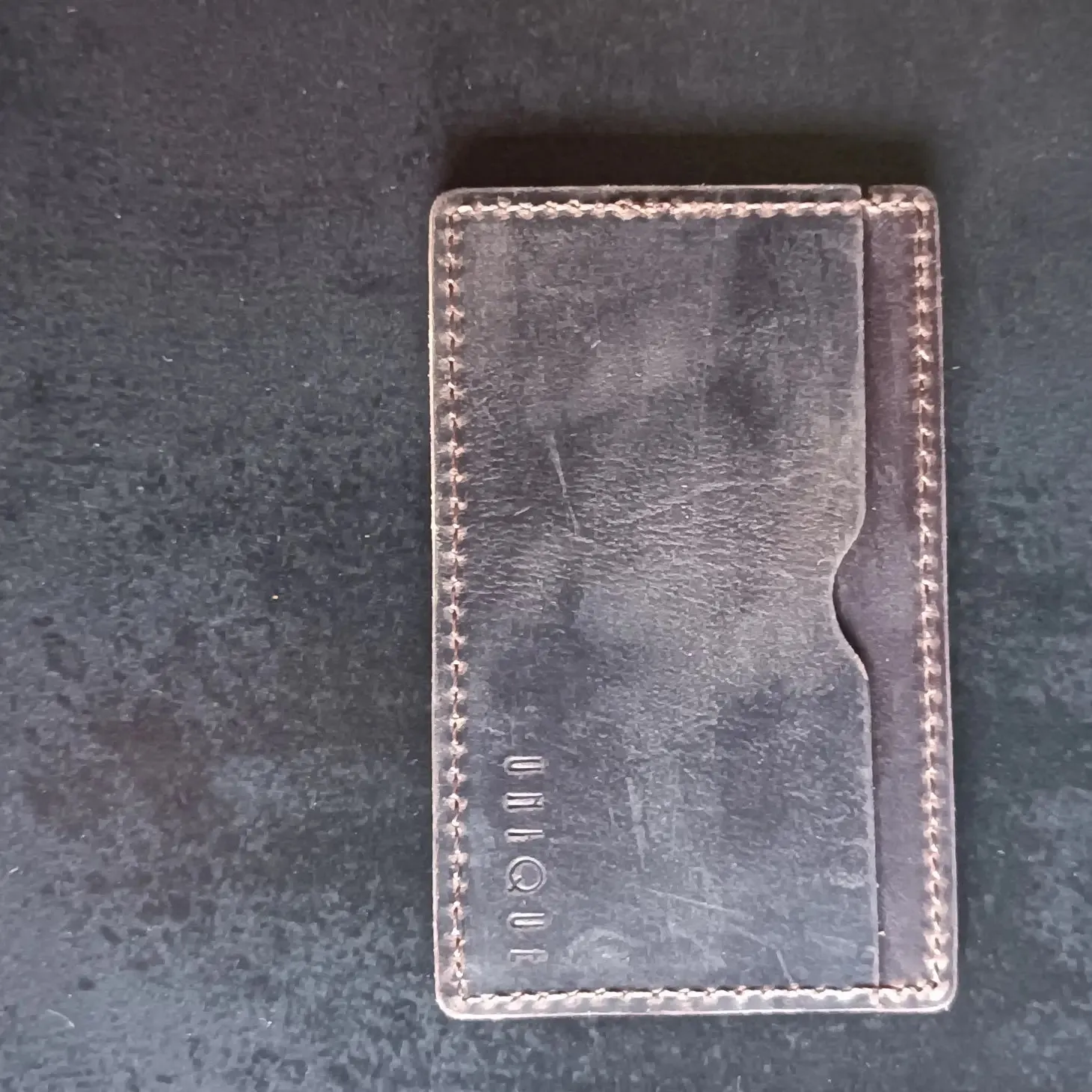Leather Wallets