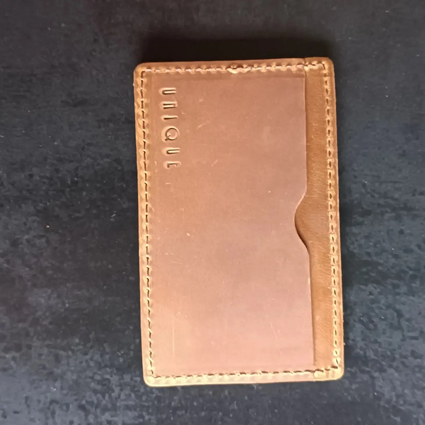 Leather Wallets