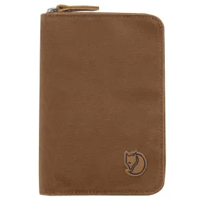Passport Wallet