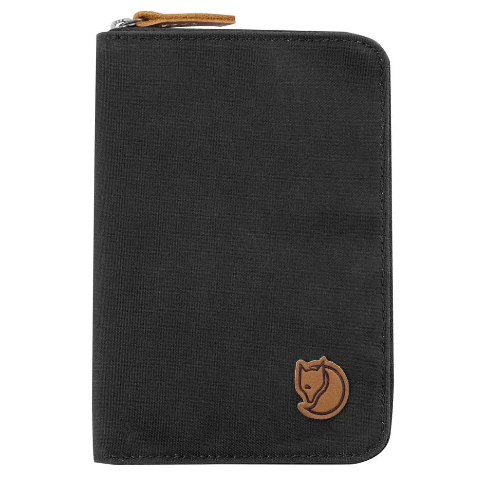 Passport Wallet