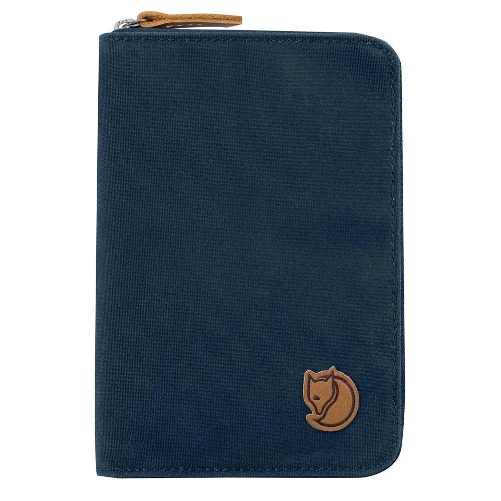 Passport Wallet