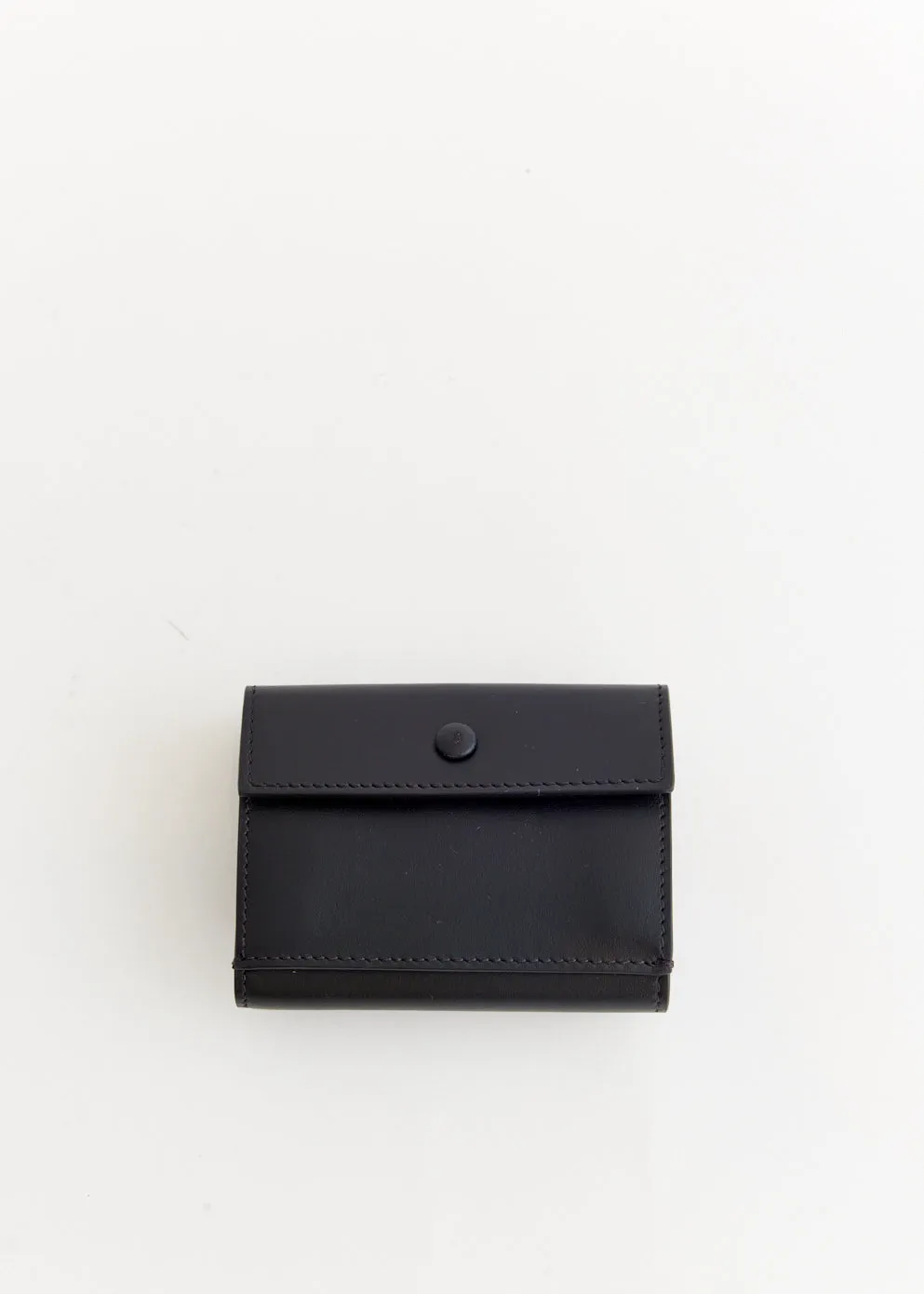Trifold Wallet