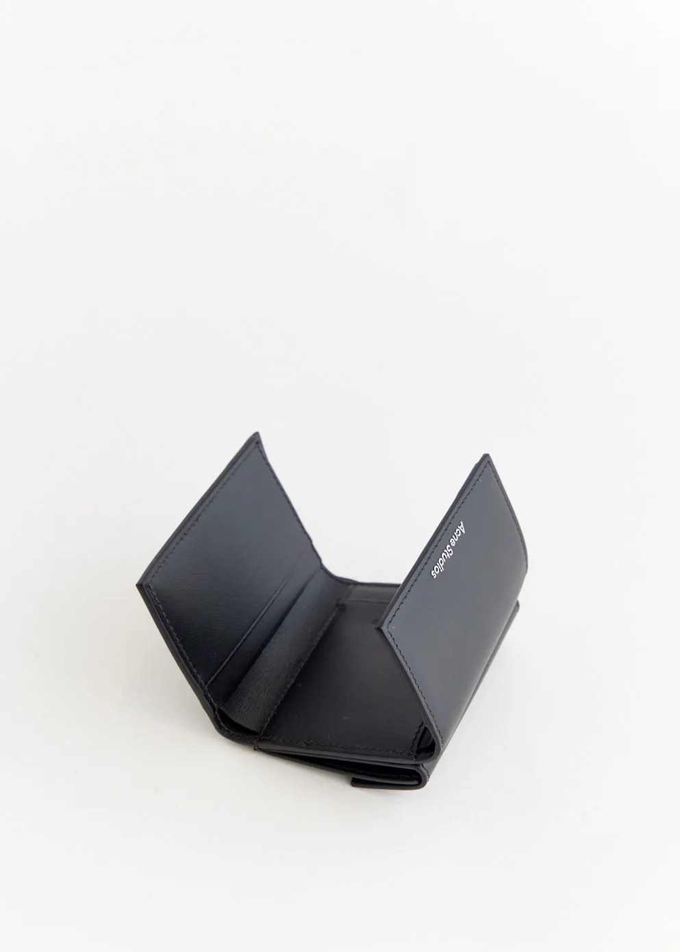 Trifold Wallet