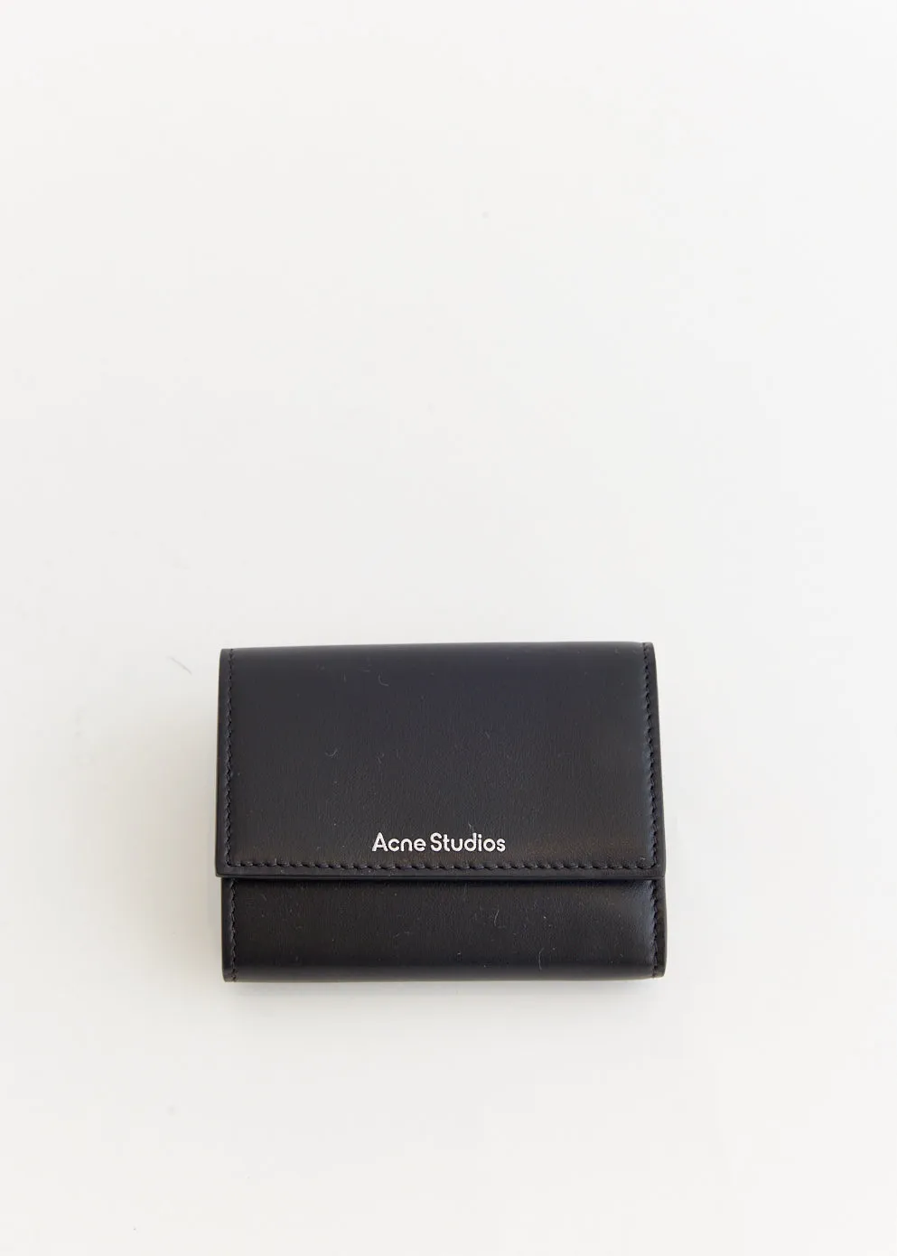 Trifold Wallet