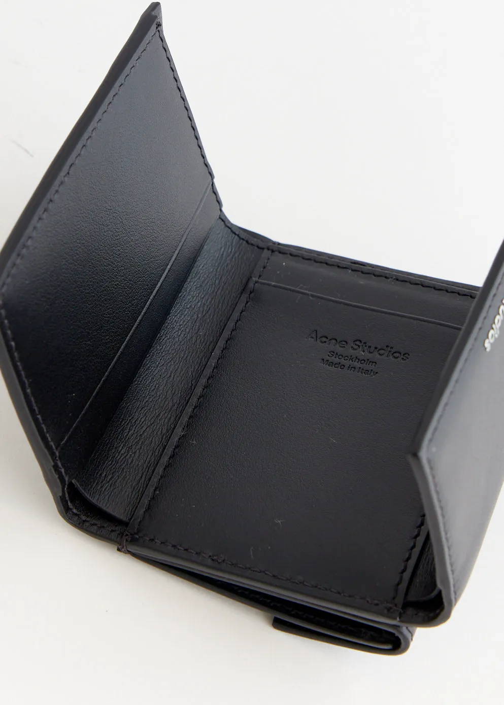 Trifold Wallet