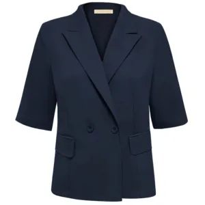 Triple Nine - Travel Blazer Dora Navy - 3903
