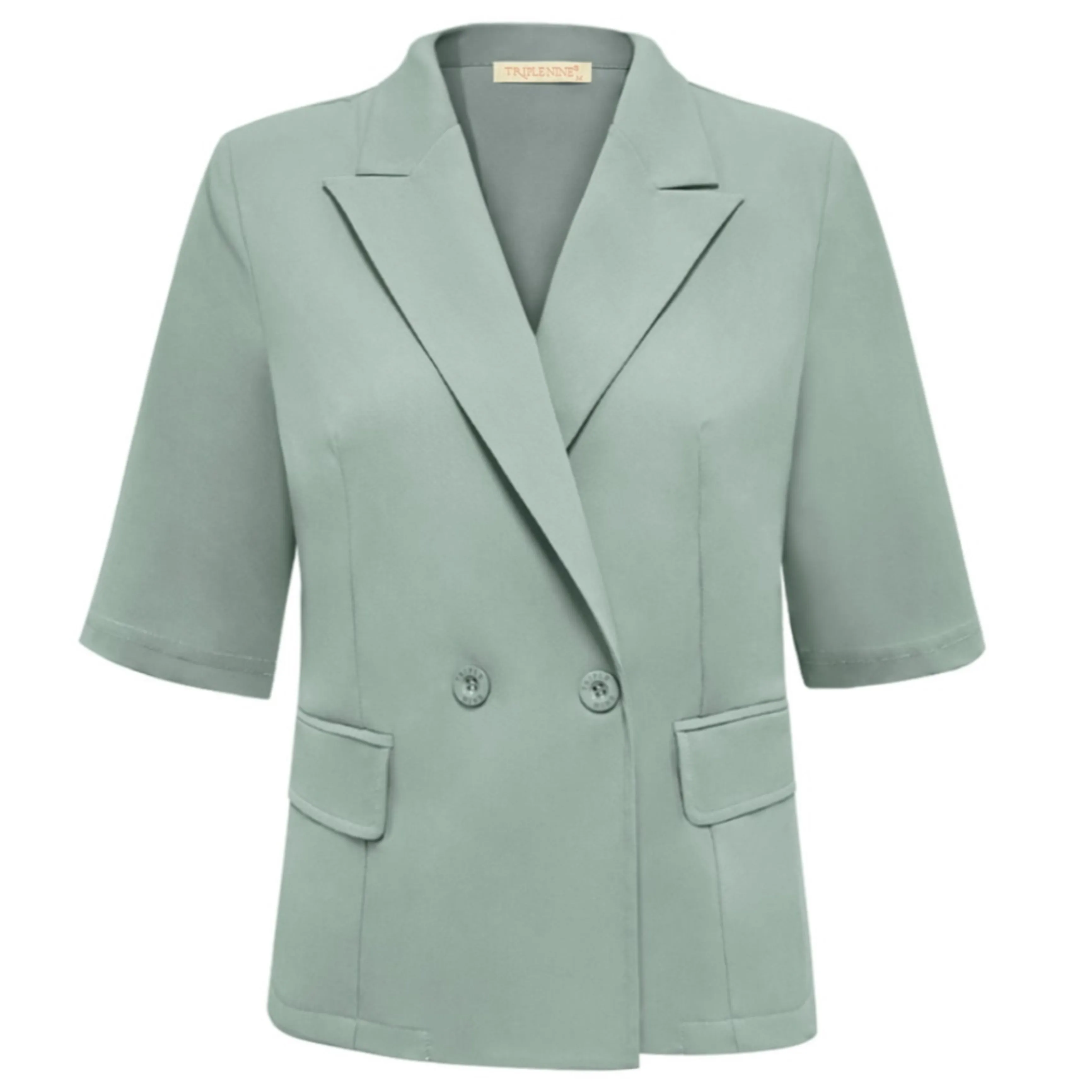 Triple Nine - Travel Blazer Dora Salie - 3903