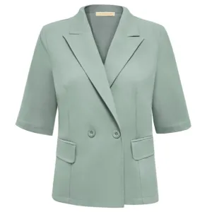 Triple Nine - Travel Blazer Dora Salie - 3903