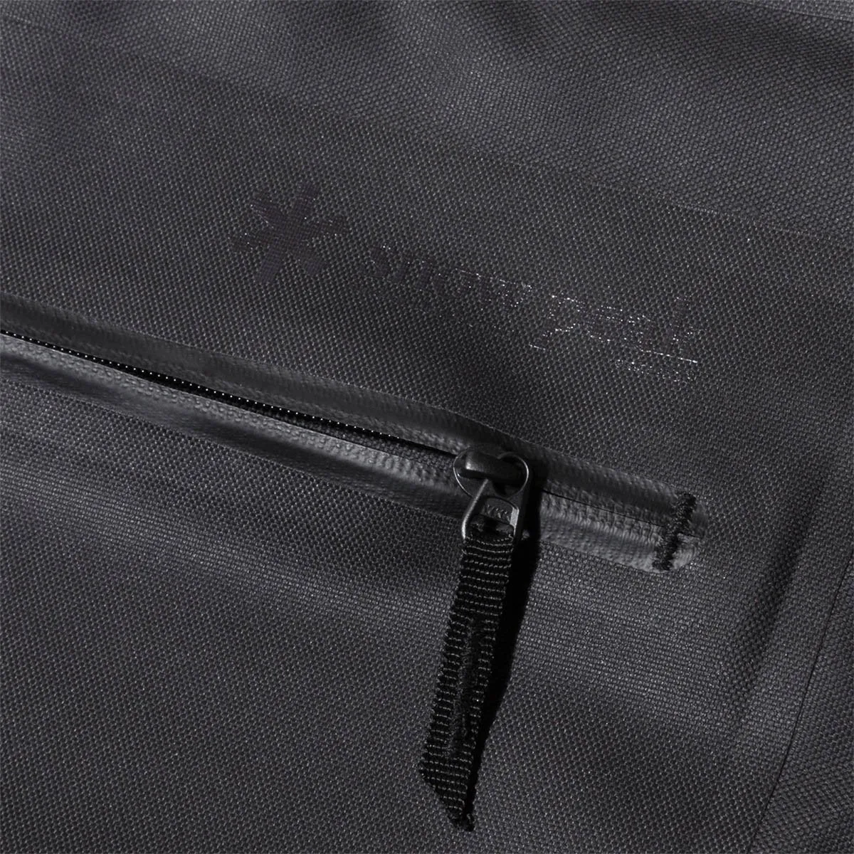 WATER RESISTANCE NOTEBOOK CASE