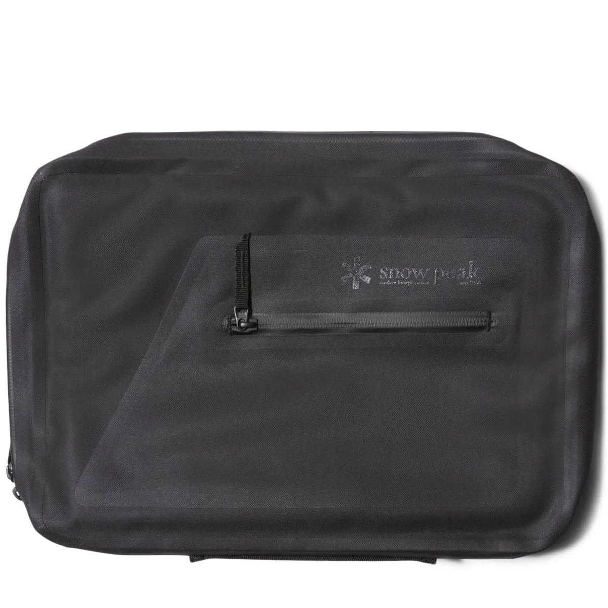 WATER RESISTANCE NOTEBOOK CASE